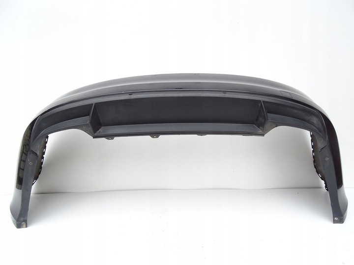 фото №10, Бампер зад задний lf9r skoda octavia iii 5e hb liftback 12-17r 4x pdc