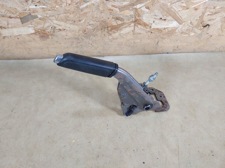 фото №1, C-max mk1 рычаг тормоза ручного 03-07