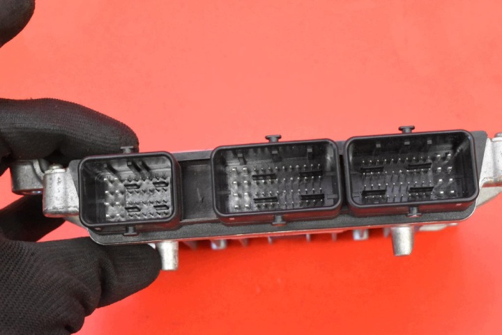 фото №8, Блок керування двигуном (ecu) 9677547180 28303723 peugeot 508 1 i 2.0 hdi 140 km 10-14