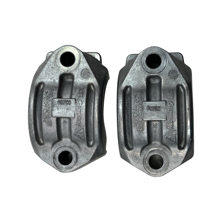 фото №1, Підніжка тримач вал розподільний вал panamera 970 4.8