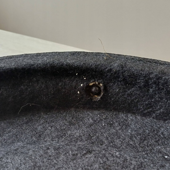 фото №6, Полка багажника задняя renault laguna ii 5d hb nr196