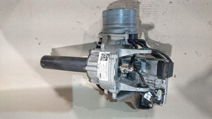 фото №7, Насос гидроусилитель усилитель fiat 500l 00519933490 59321694 a0038282j