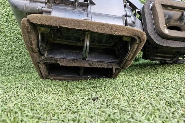 фото №10, Радіаторів нагрівача citroën jumper фургон 230l 168320300 2.2l дизель