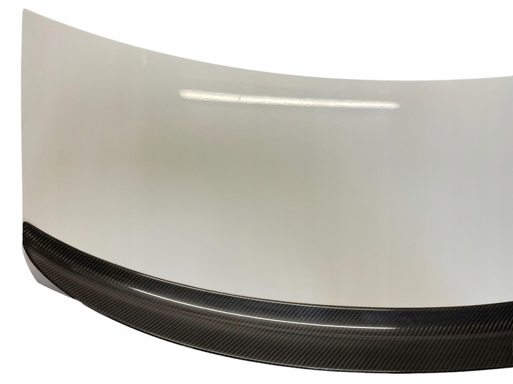 фото №8, Крышка зад спойлер карбон bmw f22 m240i f87 a300