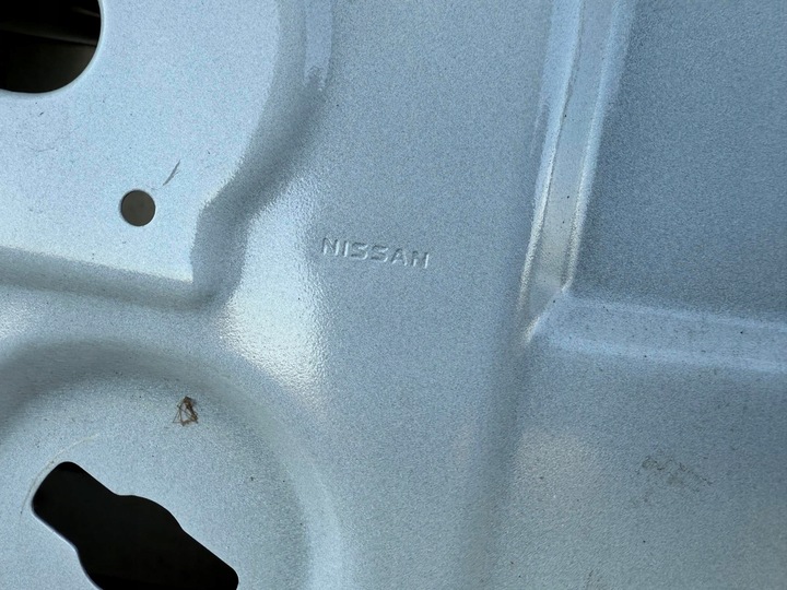 фото №6, Двері перед передні праві nissan micra k14 2016- дуже гарний оригінальні