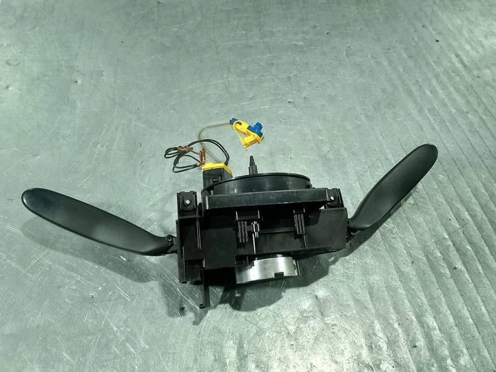 фото №7, Перемикач комбінований seat cordoba iii 6q0953503cd 1.4 16v