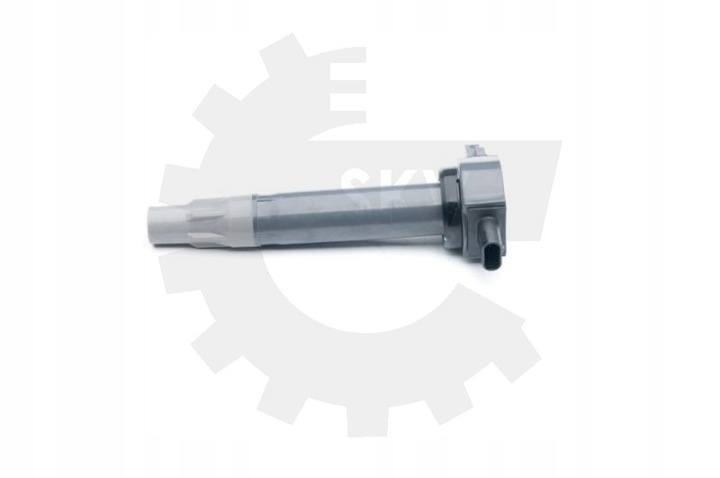 фото №11, Катушка зажигания esen skv 03skv251 04606869ab chrysler 300 c sebring fiat