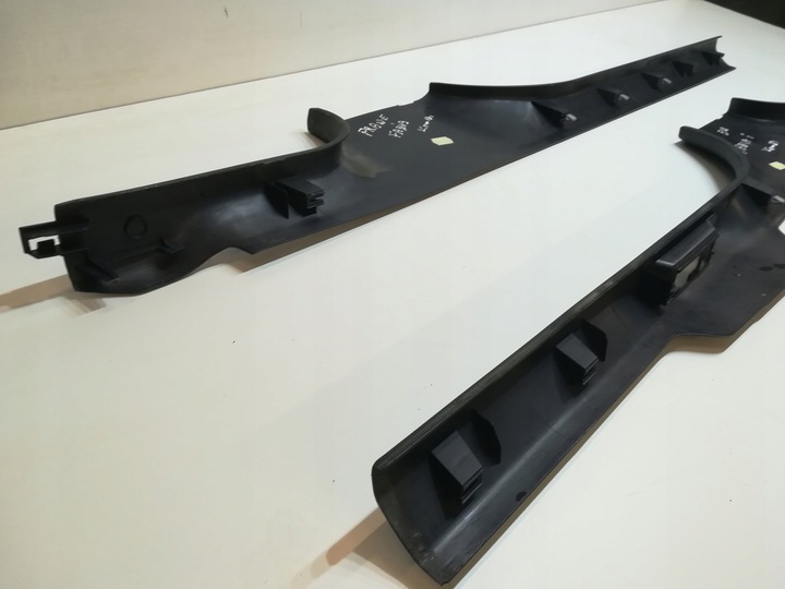 фото №4, Планка порога внутрішня ліва права fabia i eu універсал