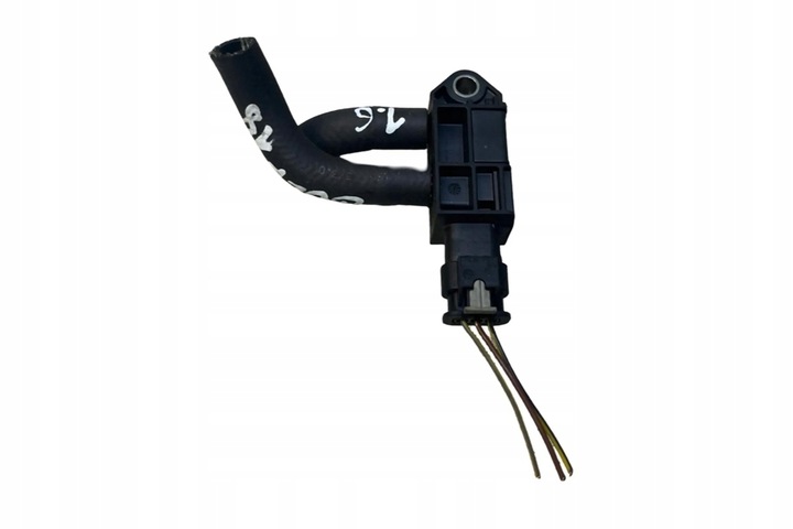 фото №7, Датчик давления dpf vw golf vii вариант ba5, bv5 04l906051f 1.6l дизель