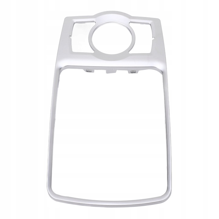 фото №10, Отделка рамы консоли средней 4l0864260a блестящий вид рама панель