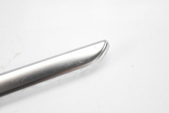 фото №14, Планка декоративна двері хром лівий перед w176