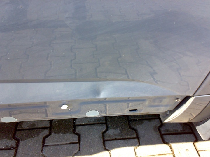 фото №3, Vw atlas cross sport 2018 - двері праві передні скло ручка замок