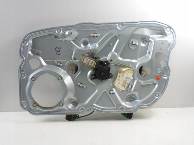 фото №9, Fiat stilo 03-07 механизм стёкла электрический перед правое 5d 00467813420