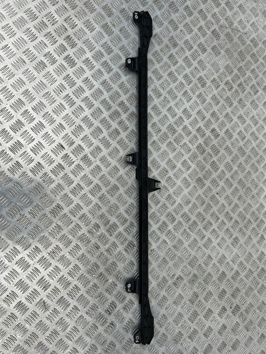 фото №1, Сітка решітка верхня середня scania r