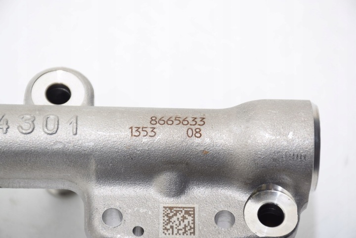 фото №9, Bmw f40 g11 g20 g30 g01 g05 g07 планка вприскувальний