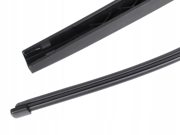 фото №9, Рычаг дворники зад + листовая рессора дворник do skoda superb ii 2