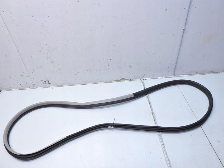 фото №7, Прокладка дверь левый зад opel astra iii h hb 360574169