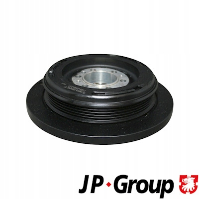 фото №1, Jp group 1418300200 колесо ременное, wał коленчатый