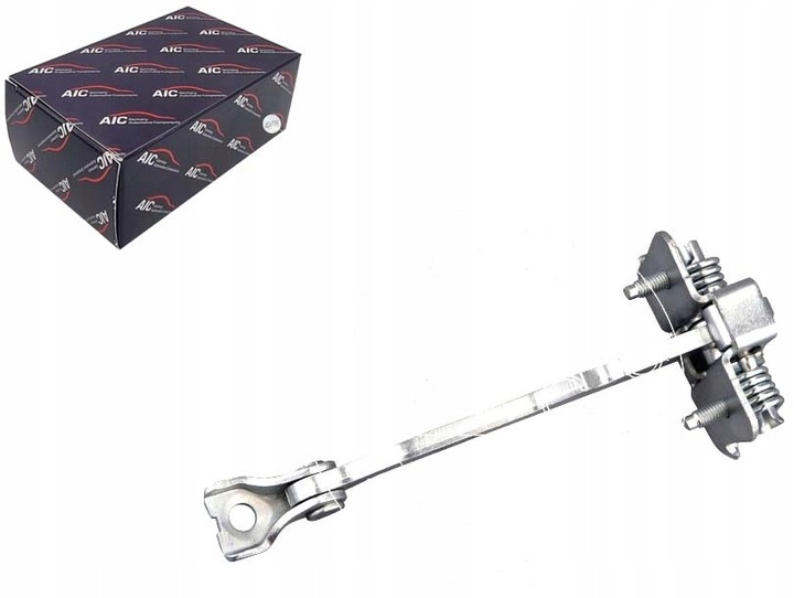 фото №1, Обмежувач двері aic