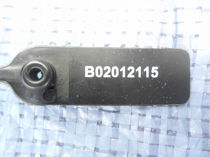 фото №16, Бампер передній перед toyota aygo ab40 52119-0h180 b02012115