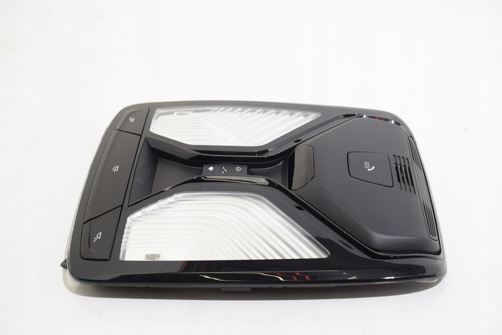 фото №7, Bmw g20 g22 g30 g01 g05 g06 передняя лампа потолок управление gestami