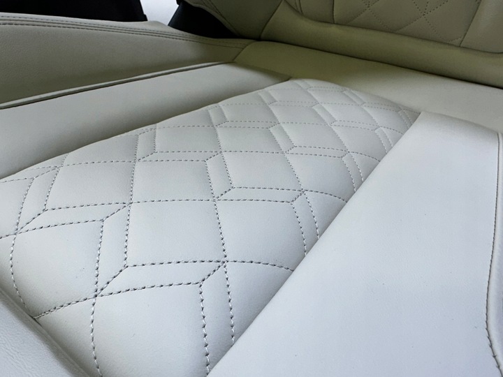 фото №7, Bmw g20 м-пакет спортивні сидіння засіб шкіра individual обшивки диван