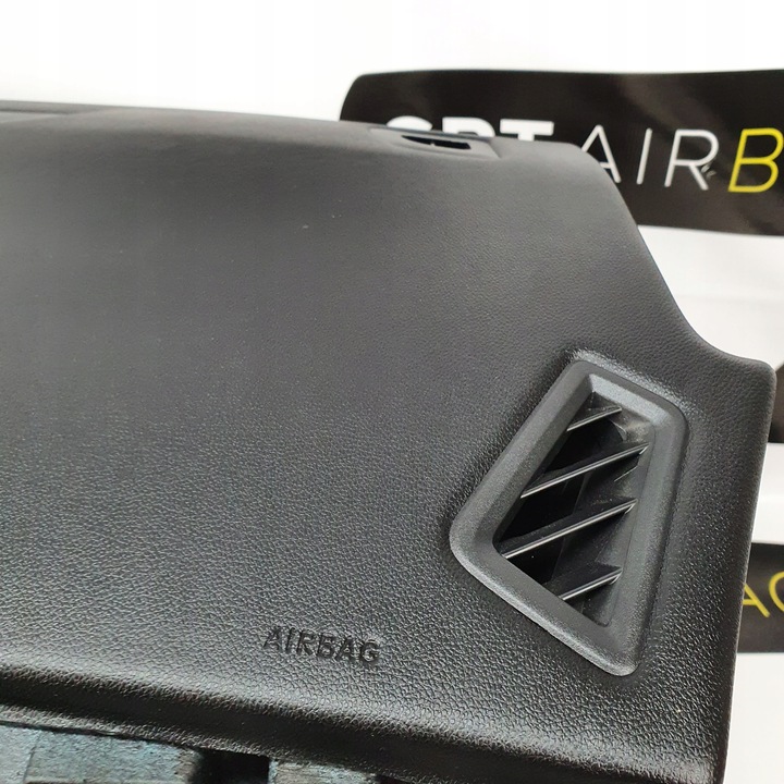 фото №6, Ds 3 ds3 crossback панель консоль подушки ремені подушка безпеки stare повернення