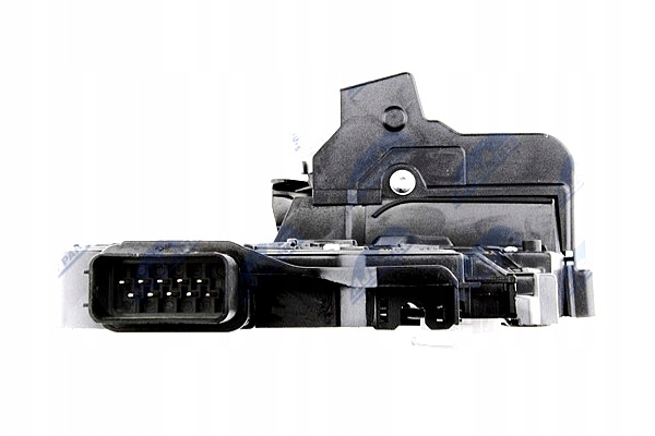 фото №11, Амортизатор центрального замка зад s4004-12 s8007-13 v7008-10 v5004-12