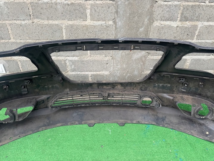 фото №10, Lancia thema ii 2 2011- гарний бампер перед eu org