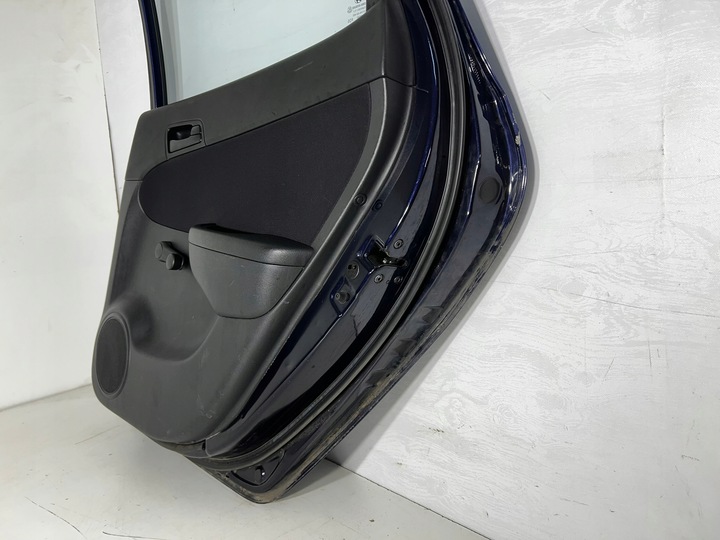 фото №8, Дверь правые зад правые задние hyundai i30 i hb eu