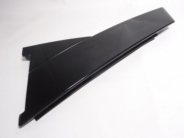 фото №1, Планка накладка двері лівий зад talisman універсал