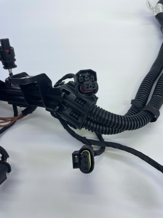 фото №10, Bmw g01 g02 xdrive 20i джгут провід двигуна 8658839 2.0 оригінал