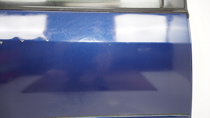 фото №6, Дверь правые зад vw touran i рестайлинг 07-10r ld5q