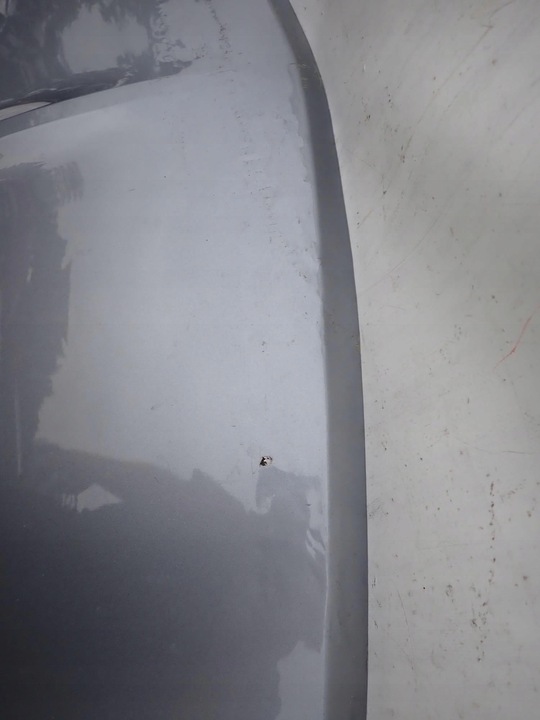 фото №8, Opel mokka b ii 2 20- капот крышка двигателя