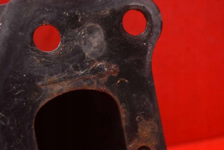 фото №11, Балка бампера перед передня підсилювач vw touran 1 i 03-06