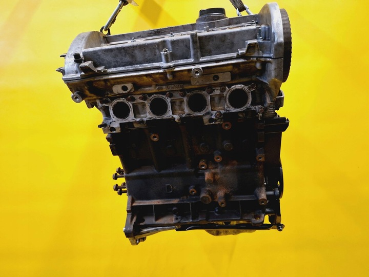 фото №8, Двигатель audi a4 b5 1.8 20v код двигателя: adr головка: 058103373a nr119