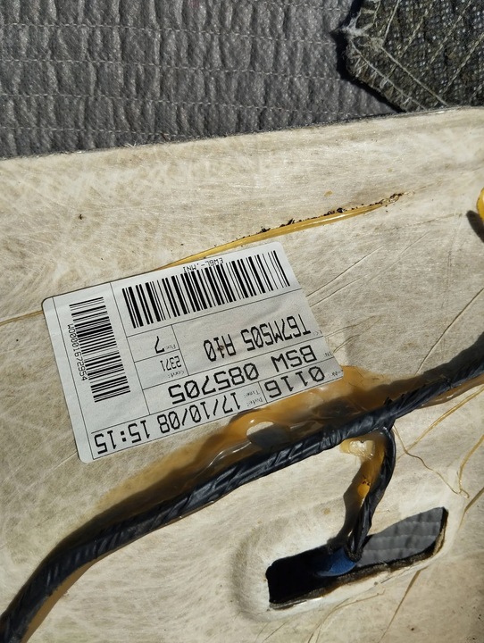 фото №12, Стеля світла kia ceed i 06- універсал