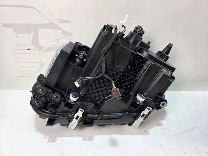 фото №6, Лампы передние полный led нижняя bmw x7 g07 lci 5a8d304 5a8d303