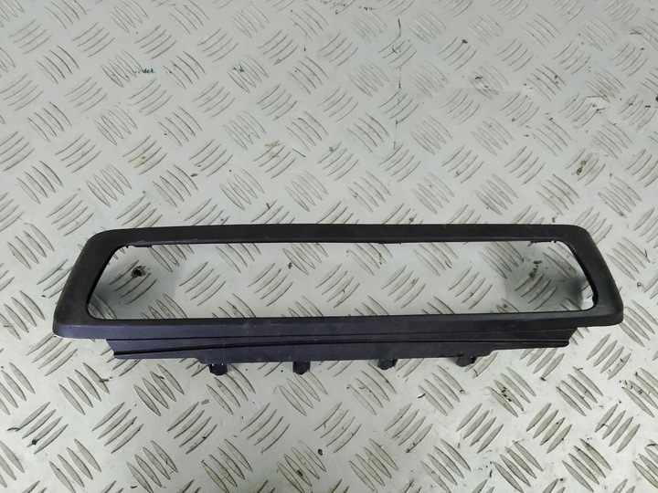 фото №1, Toyota proace peugeot partner k9 2023 рамка панели консоли 9816553577