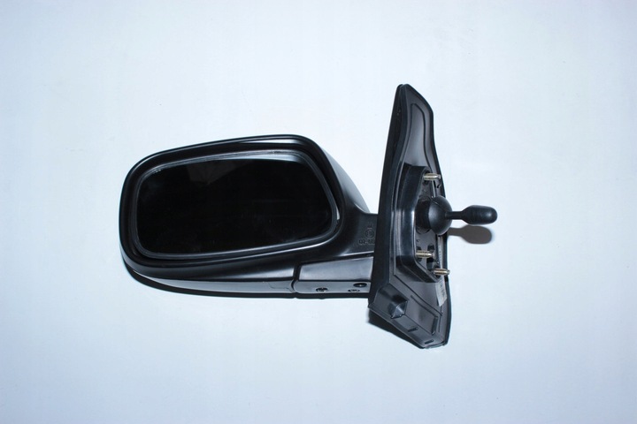 фото №1, Зеркало toyota corolla 02- /l/