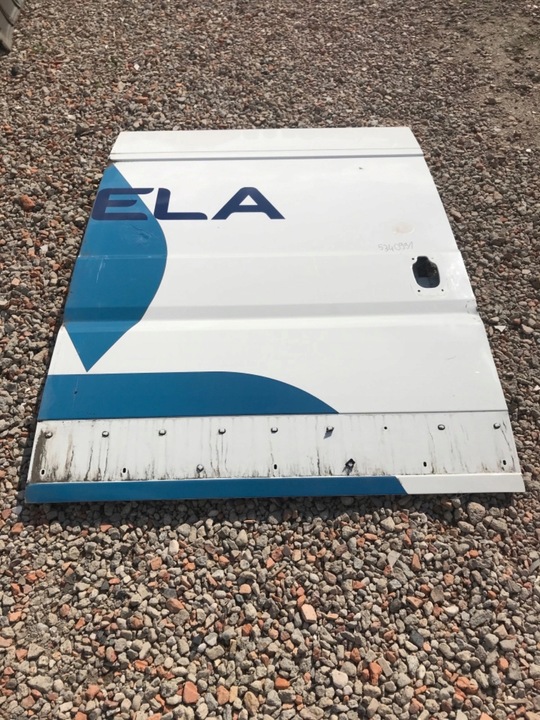 фото №1, Двері праві зсувні ducato jumper boxer 2006-