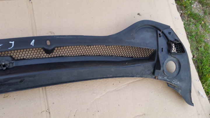 фото №8, Opel astra j iv панель под лобовым стеклом верхний 13267105