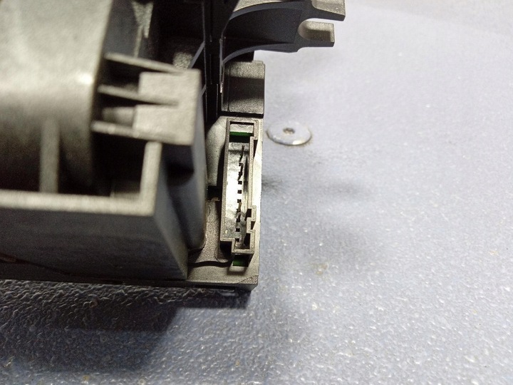 фото №8, Bmw ix3 g08 вибірник важіль зміни коробки передач 5a1c706