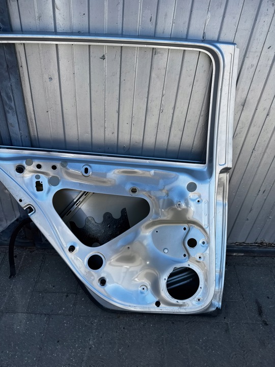 фото №8, Vw golf vii 7 5g 5g9 универсал дверь задние левая