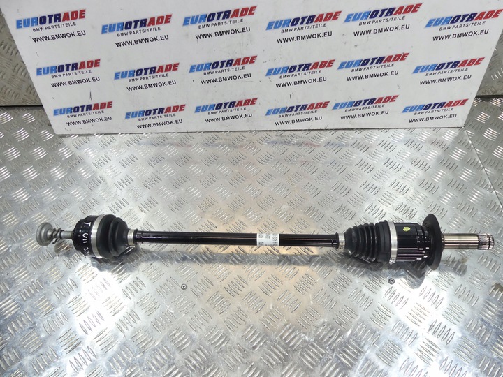 фото №1, Bmw 1 f70 2 u06 x1 u11 x2 u10 xdrive піввісь зад 5a5c2f1 9884793