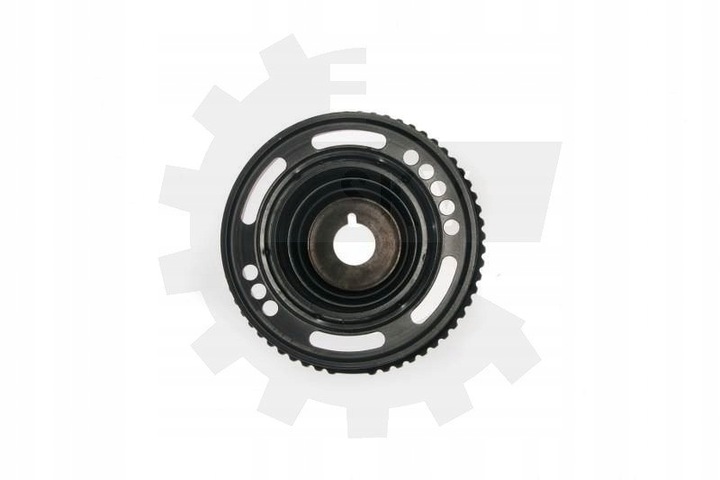 фото №12, Колесо пасове 95skv320