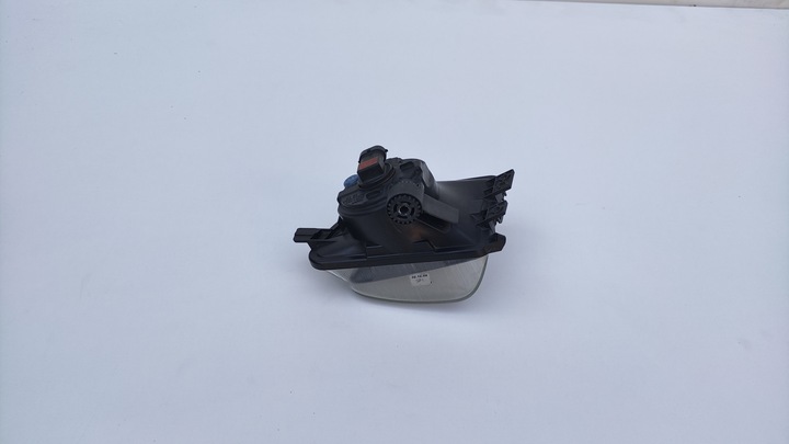 фото №6, Bmw 5 f07 gt галоген протитуманний праві перед переднє 7199620 hl14