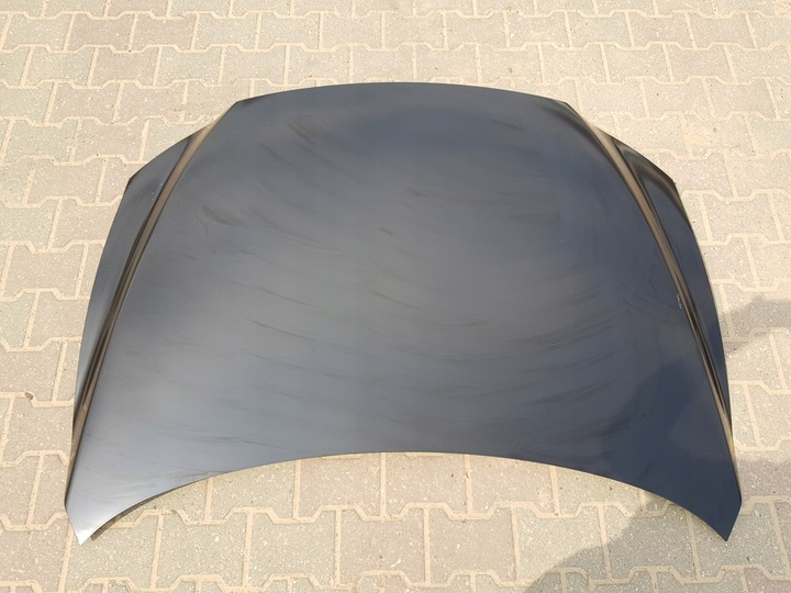 фото №11, Mazda 6 gj рестайлінг 2018- капот нова оригінальна