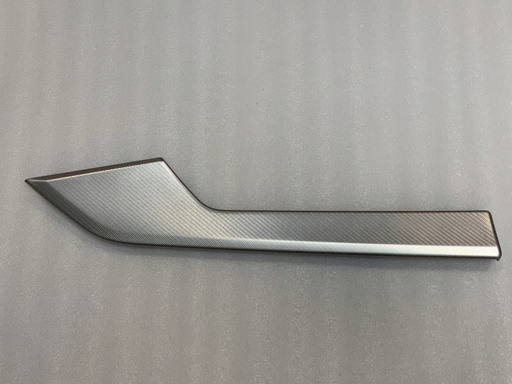 фото №9, Audi 8w dekor планка панели консоли дверь набор 8w2853189 8w2853190 ur3 uk