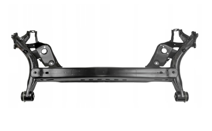 фото №1, Балка рама колыбель тележка зад audi a3 8v leon 5f octavia iii 5e3 5e5